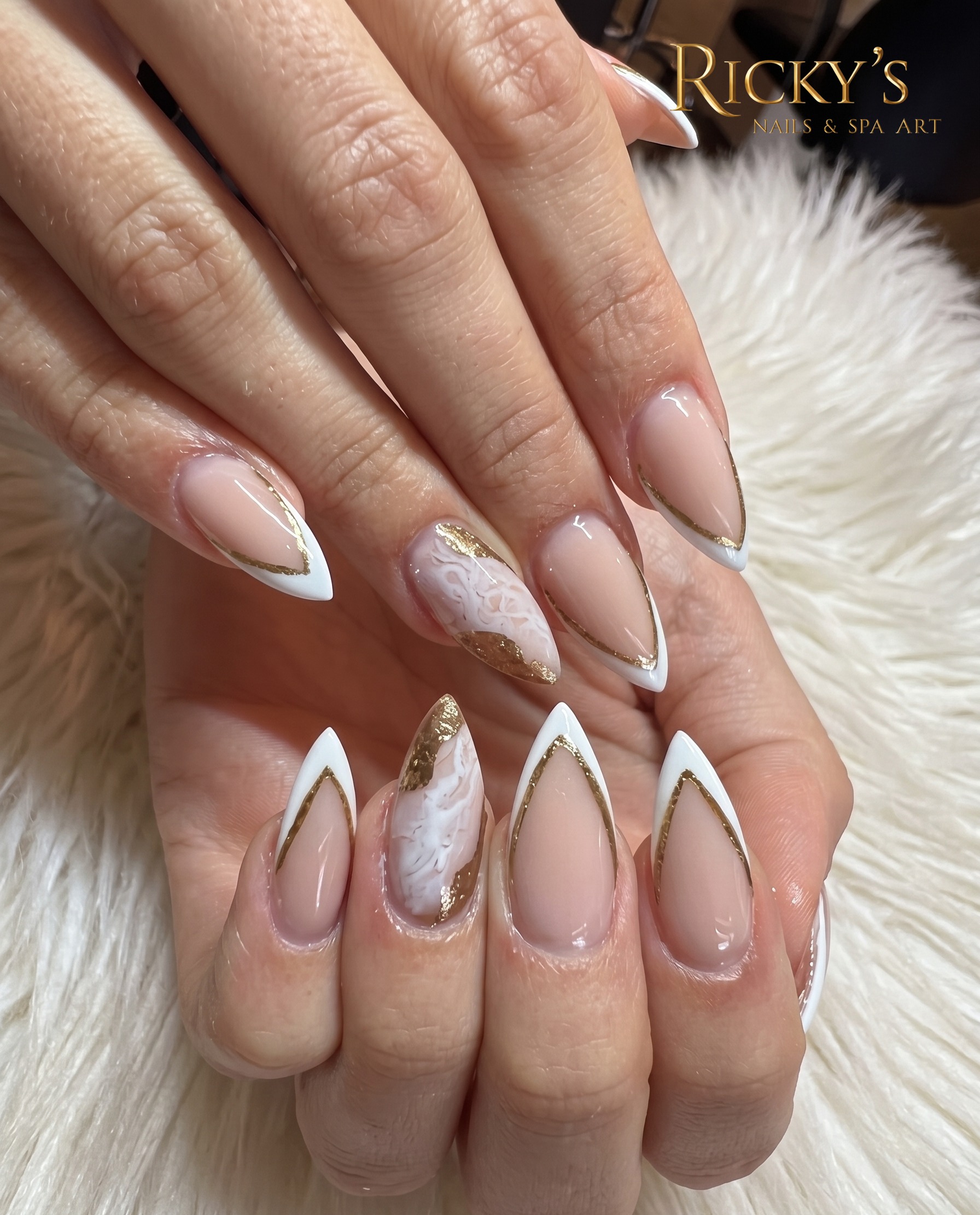 amazing nail